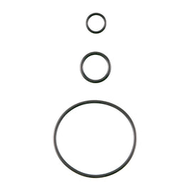 Fel-Pro Chevrolet K2500 ES 73229 Engine Oil Filter Adapter Seal Set