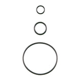 Fel-Pro Chevrolet K2500 ES 73229 Engine Oil Filter Adapter Seal Set