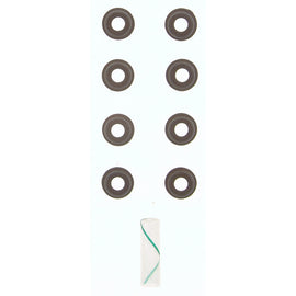 Fel-Pro Volkswagen Jetta SS 72682-2 Engine Valve Stem Oil Seal Set