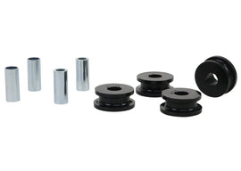 Whiteline Plus 10/70-5/74 Nissan 240Z / 5/74-12/78 260Z Front Radius Rod - To Chassis Bushing - GTR Auto