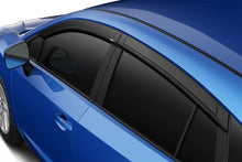 Load image into Gallery viewer, Husky Liners 25-26 Toyota Camry Low Profile VentVisor 4pc - Smoke