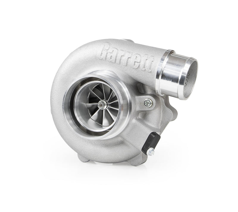 Garrett G25-585 G-Series II Turbocharger 0.92 A/R V-Band / V-Band IWG