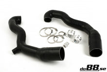 Load image into Gallery viewer, do88 Porsche 997.1 TT/GT2 07-09 Inlet Hoses for Turbo