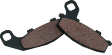 Load image into Gallery viewer, BikeMaster Kawasaki Brake Pads