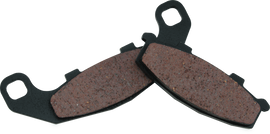 BikeMaster Kawasaki Brake Pads