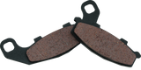 BikeMaster Kawasaki Brake Pads