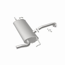 Load image into Gallery viewer, BRExhaust 05-10 Kia Sportage/ 05-08 Hyundai Tucson Muffler Kit