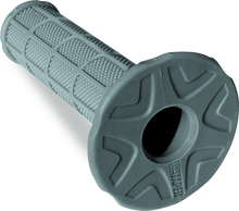 Load image into Gallery viewer, ProTaper Full Waffle Grips Soft - Light Gray