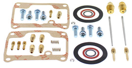 All Balls Racing 97-99 Ski-Doo Skandic Wide Track LC Carburetor Rebuild Kit