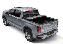 Load image into Gallery viewer, UnderCover 16-17 Chevy/GMC Silverado/Sierra 68.4in Fusion Bed Cover - Ltd Edition Red/Crimson Red