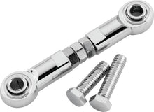 Load image into Gallery viewer, Bikers Choice 80-08 Touring FXR 91-94 FXD Chrome Stabilizer Link