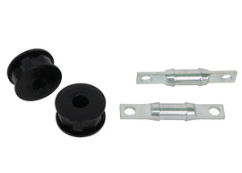 Whiteline Ford Focus MK3 / Mazda 3 Rear Trailing Arm Forward Bushing Kit