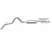 Load image into Gallery viewer, BRExhaust 16-23 Toyota Tacoma 3.5L Exhaust Kit