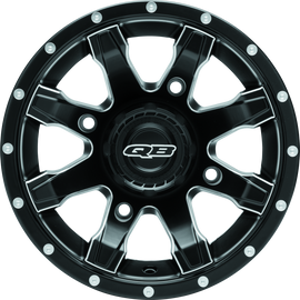 QuadBoss Grinder 12X7 4/156 4+3