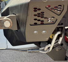 Load image into Gallery viewer, Rock Slide 2018+ Jeep Wrangler JL 300 Series Bumper Flat Tow Brackets