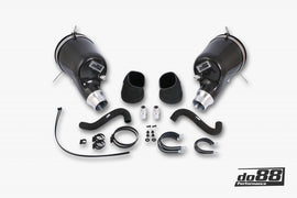 do88 19-25 Porsche 911 Carrera (992.1/992.2) Induction System w/66mm Outlet