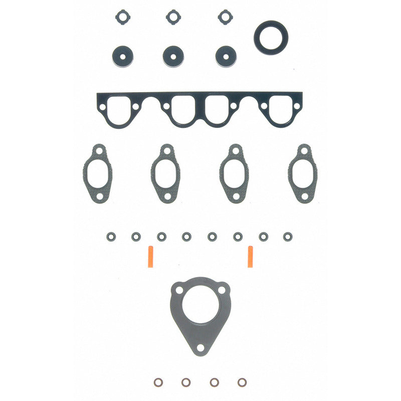 Fel-Pro Volkswagen Jetta HSU 26143 Engine Cylinder Head Gasket Set Head Gasket Sold Separately