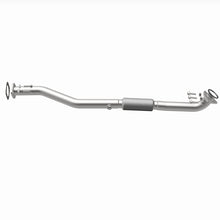 Load image into Gallery viewer, BRE Exhaust 98-00 Altima 2.4L Front Pipe Kit