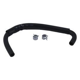 All Balls Racing 02-06 LT-F 250 Ozark 2x4 Hose & Clamp Kit