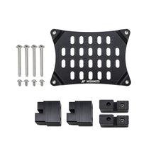 Load image into Gallery viewer, Mishimoto 16-23 Toyota Tacoma License Plate Relocation Kit