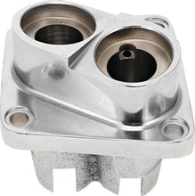 Load image into Gallery viewer, Twin Power 66-E81 83-84 Shovelhead Chrome Rear Tappet Guide Replaces H-D 18602-80