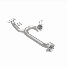 Load image into Gallery viewer, BRE Exhaust 06-12 Fusion Milan MKZ Zephyr 3.0L 3.5L Front Pipe Kit