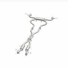 Load image into Gallery viewer, MagnaFlow BRE Exhaust Kit 11-21 Jeep GRAND CHEROKEE 5.7L