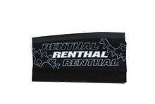 Load image into Gallery viewer, Renthal Padded Cell Medium - Black/White