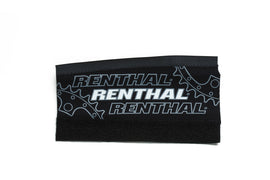Renthal Padded Cell Medium - Black/White