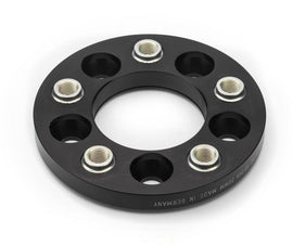 BBS Unlimited Adapter 5x115 20mm - Pair