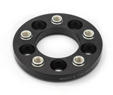BBS Unlimited Adapter 5x115 20mm - Pair