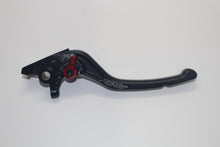Load image into Gallery viewer, CRG 05-06 Kawasaki ZX6R/04-20 Suzuki GSXR600-1000R/ 06-17 Triumph RC2 Brake Lever- Standard Carbon