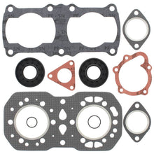 Load image into Gallery viewer, Vertex Gaskets 1984 Polaris Indy Complete Gasket Kit w/ Oil Seals