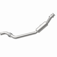 Load image into Gallery viewer, Magnaflow 15-17 Ford Mustang 3.7L Direct Fit Converter