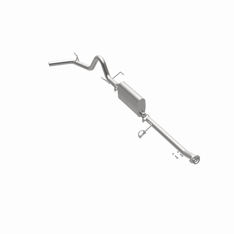MagnaFlow BRE Exhaust Kit 13-17 Toyota Tacoma 2.7L