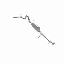 Load image into Gallery viewer, MagnaFlow BRE Exhaust Kit 13-17 Toyota Tacoma 2.7L