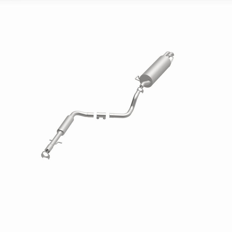 MagnaFlow BRE Exhaust Kit 99-05 VW Jetta