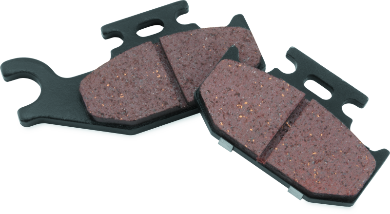 BikeMaster Suzuki Brake Pads