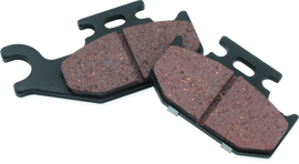 BikeMaster Suzuki Brake Pads