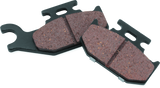 BikeMaster Suzuki Brake Pads