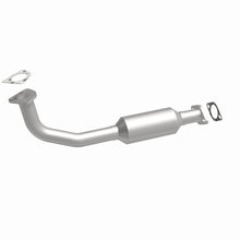 Load image into Gallery viewer, MagnaFlow 98-00 Sportage 2 OEM Underbody Direct Fit Converter