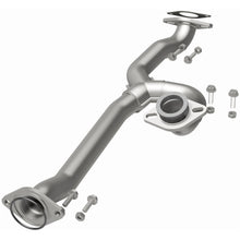 Load image into Gallery viewer, BRE Exhaust 06-12 Fusion Milan MKZ Zephyr 3.0L 3.5L Front Pipe Kit