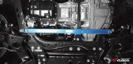 Cusco Lower ARM Bar V1 Front PRIUS ZVW30 ZRE152N SCION XB - GTR Auto