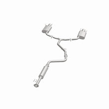 Load image into Gallery viewer, BRExhaust 11-17 Buick Regal 2L Exhaust Kit