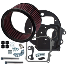 Load image into Gallery viewer, S&amp;S Cycle 14-22 Indian Chief Stock EFI Air Cleaner Kit