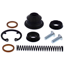 Load image into Gallery viewer, All Balls Racing 10-14 Honda VFR 1200 Master Cylinder Rebuild Kit Front
