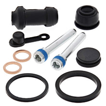 Load image into Gallery viewer, All Balls Racing 93-02 Honda CR80R Caliper Rebuild Kit Front