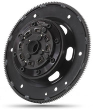 Load image into Gallery viewer, Clutch Masters Chevrolet LS 8-Bolt Crank Engine to BMW DCT Replacement Dampened Aluminum Flywheel