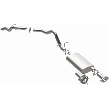 Load image into Gallery viewer, MagnaFlow BRE Exhaust Kit 96-05 Blazer Jimmy 4.3L