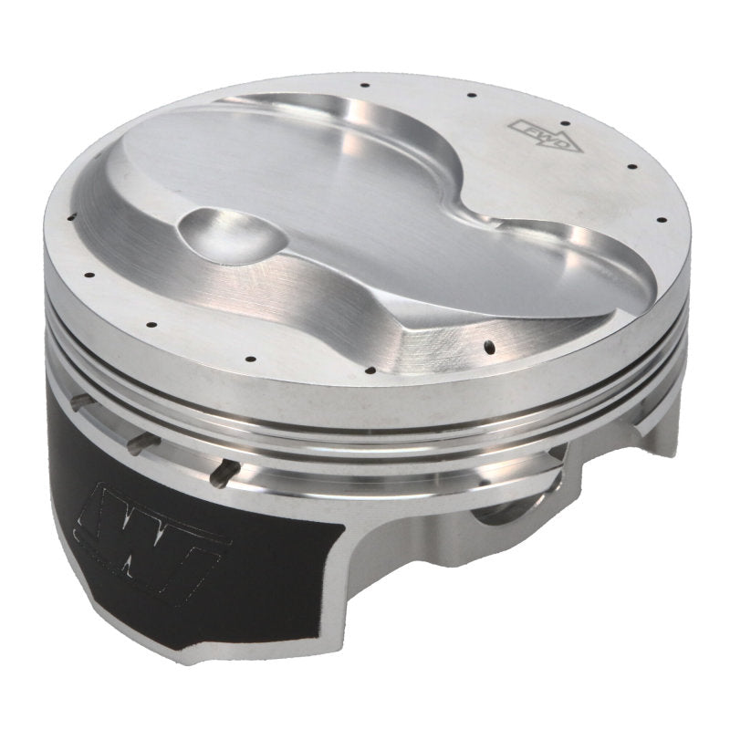 Wiseco Chevy LS Series Stroker Max Dome 1.110in CH 4.030in Bore Piston Kit